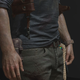Illustration for article titled The New Nathan Drake Shows Off The Power of the PS4